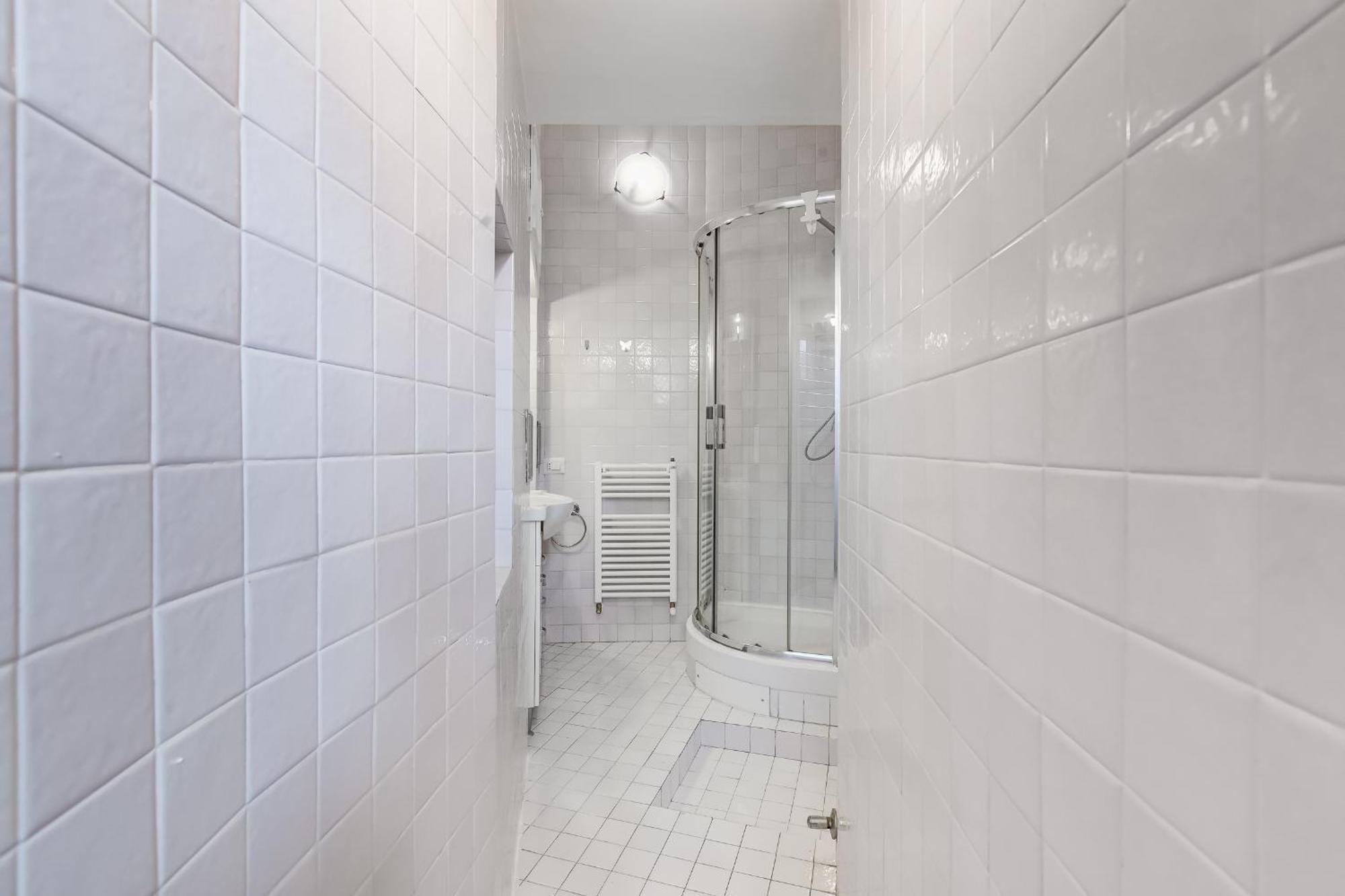 Appartamento New Sistina - Your Italian Holidays Roma