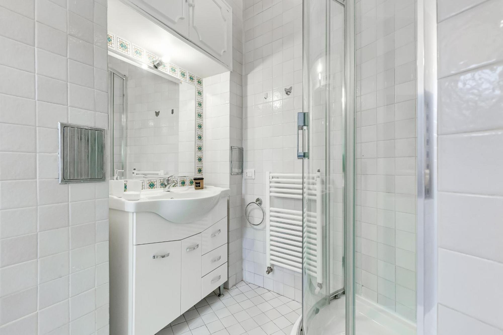 New Sistina - Your Italian Holidays Appartamento Roma