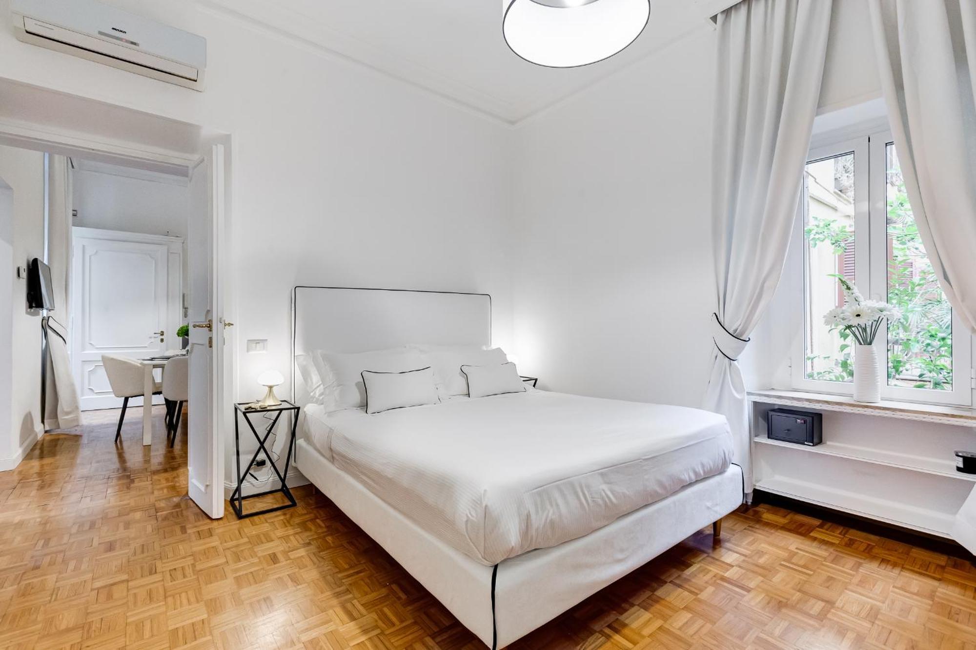New Sistina - Your Italian Holidays Appartamento Roma